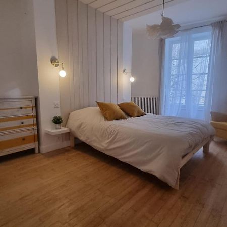 Appartement Neuf Avec Garage + Fibre Blanzac  Εξωτερικό φωτογραφία