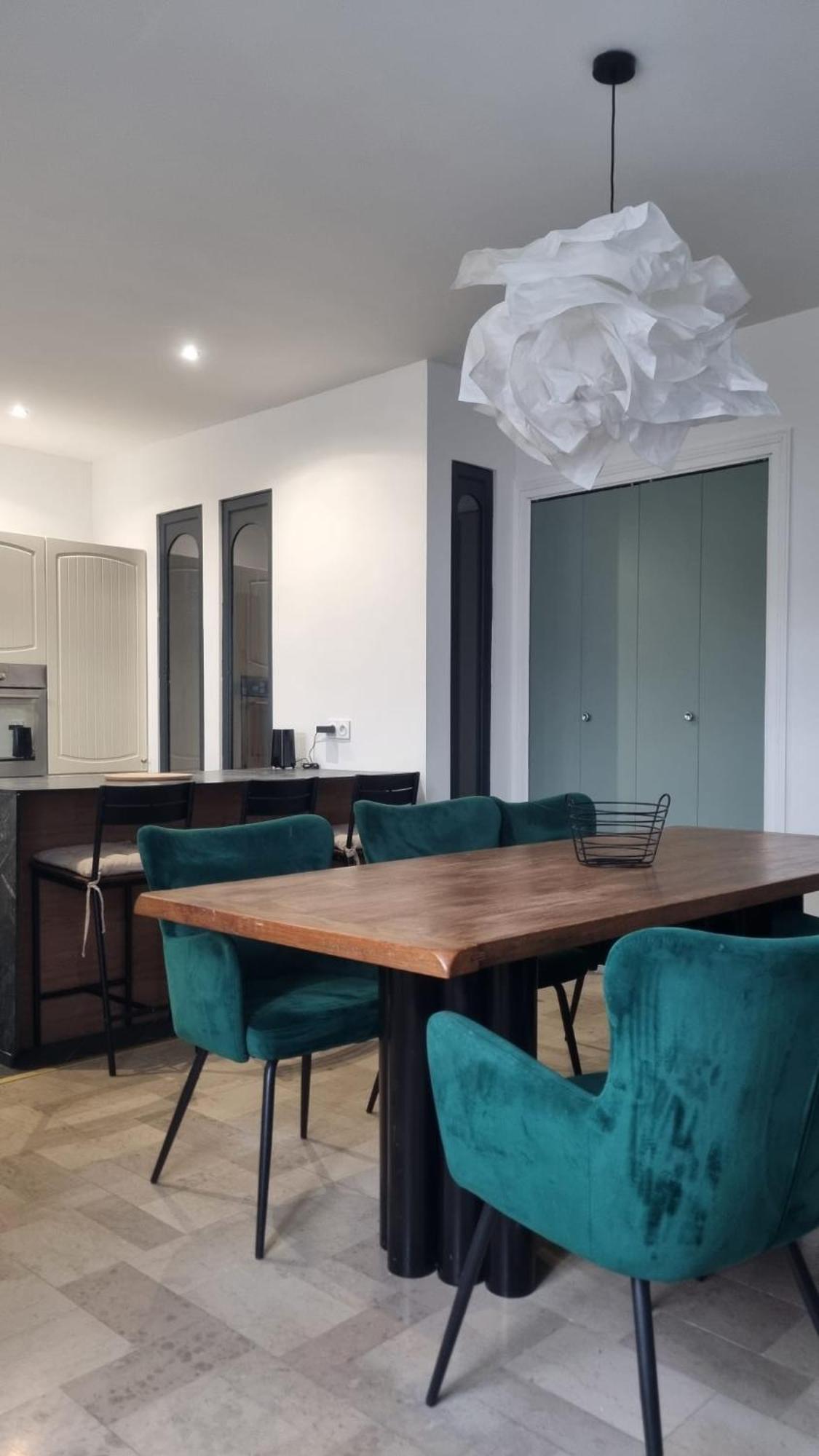 Appartement Neuf Avec Garage + Fibre Blanzac  Εξωτερικό φωτογραφία