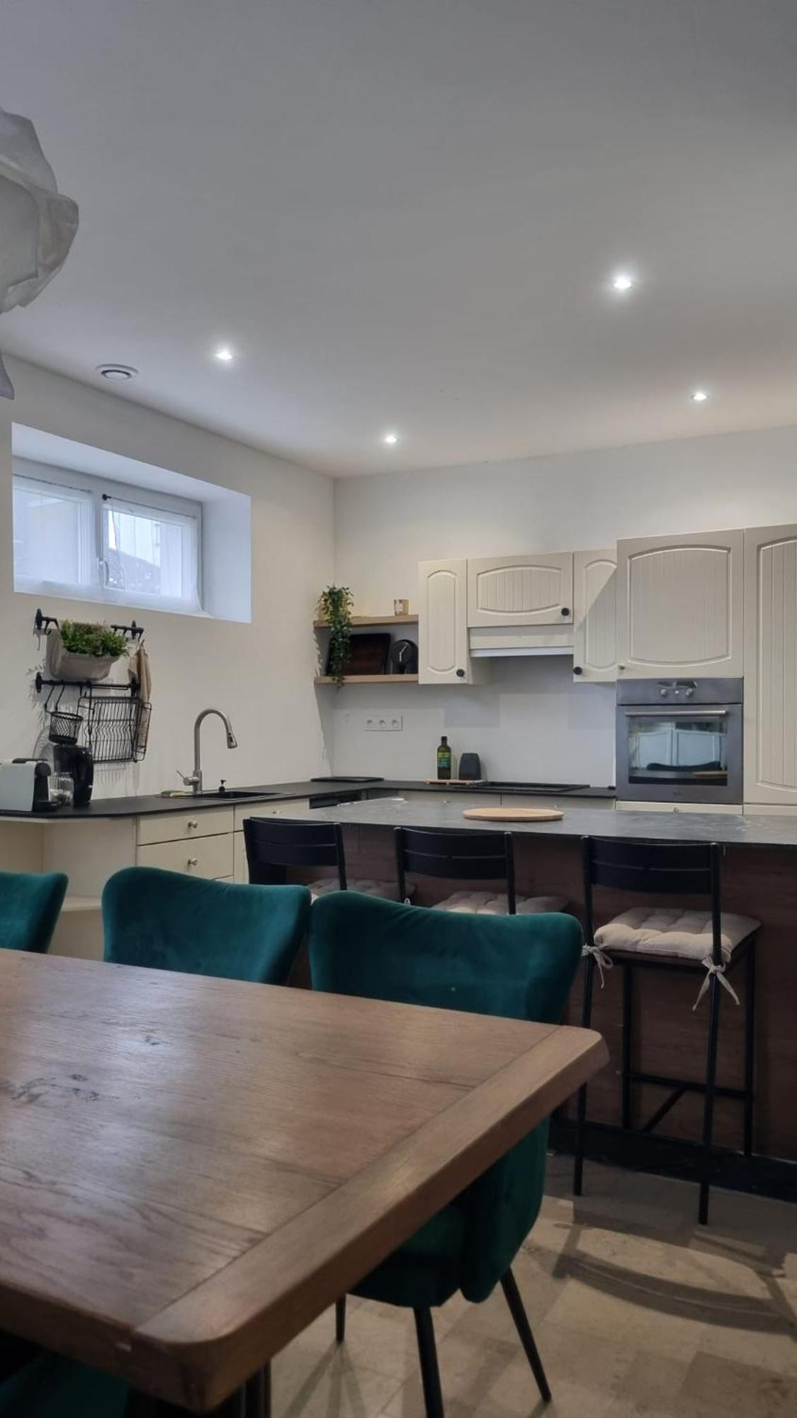 Appartement Neuf Avec Garage + Fibre Blanzac  Εξωτερικό φωτογραφία