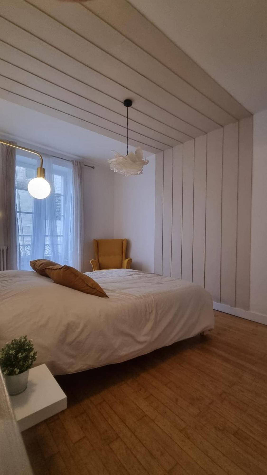 Appartement Neuf Avec Garage + Fibre Blanzac  Εξωτερικό φωτογραφία
