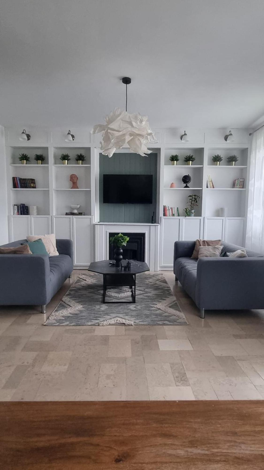 Appartement Neuf Avec Garage + Fibre Blanzac  Εξωτερικό φωτογραφία